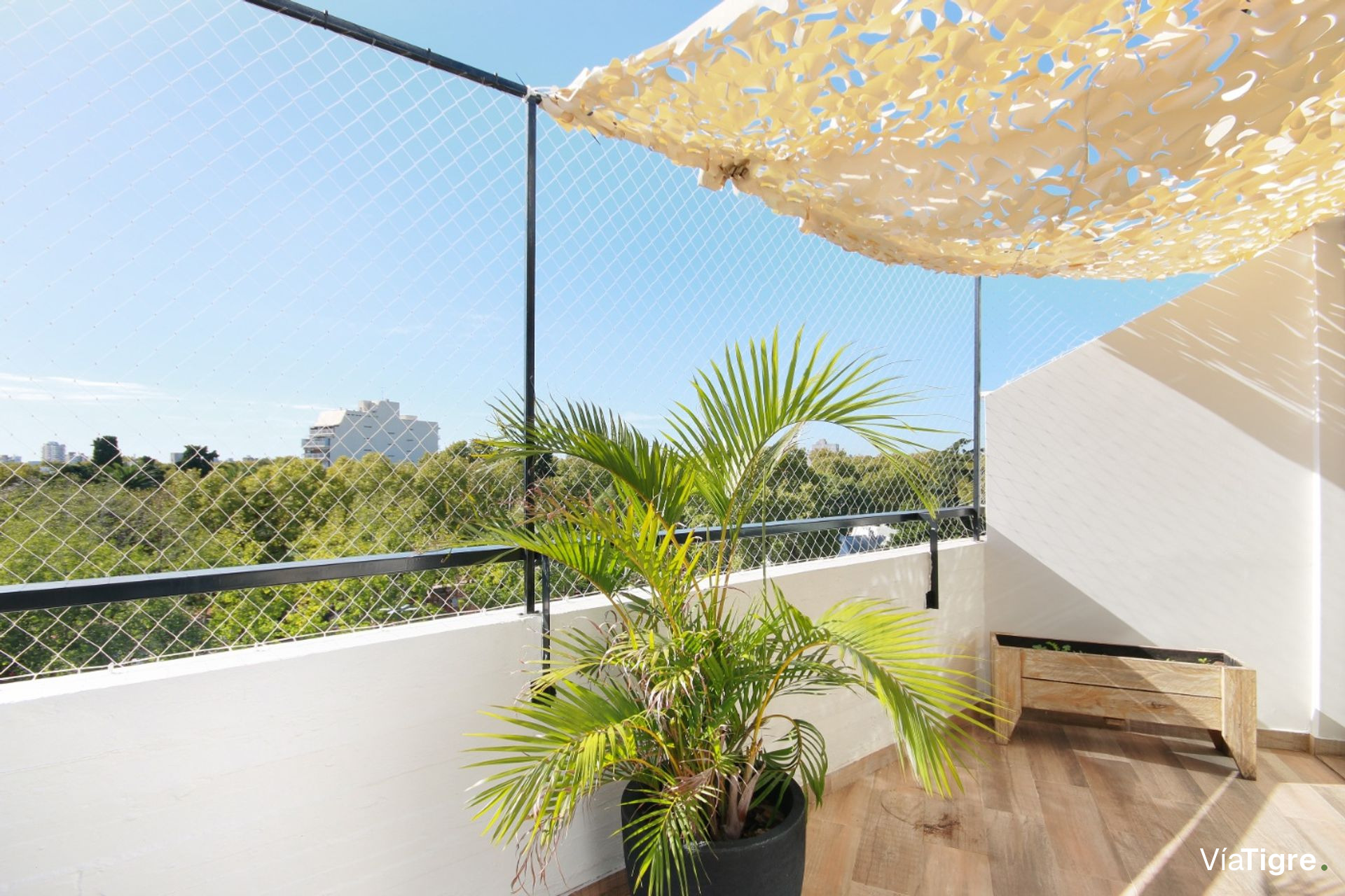 Venta depto duplex , amenities y cochera- Florida