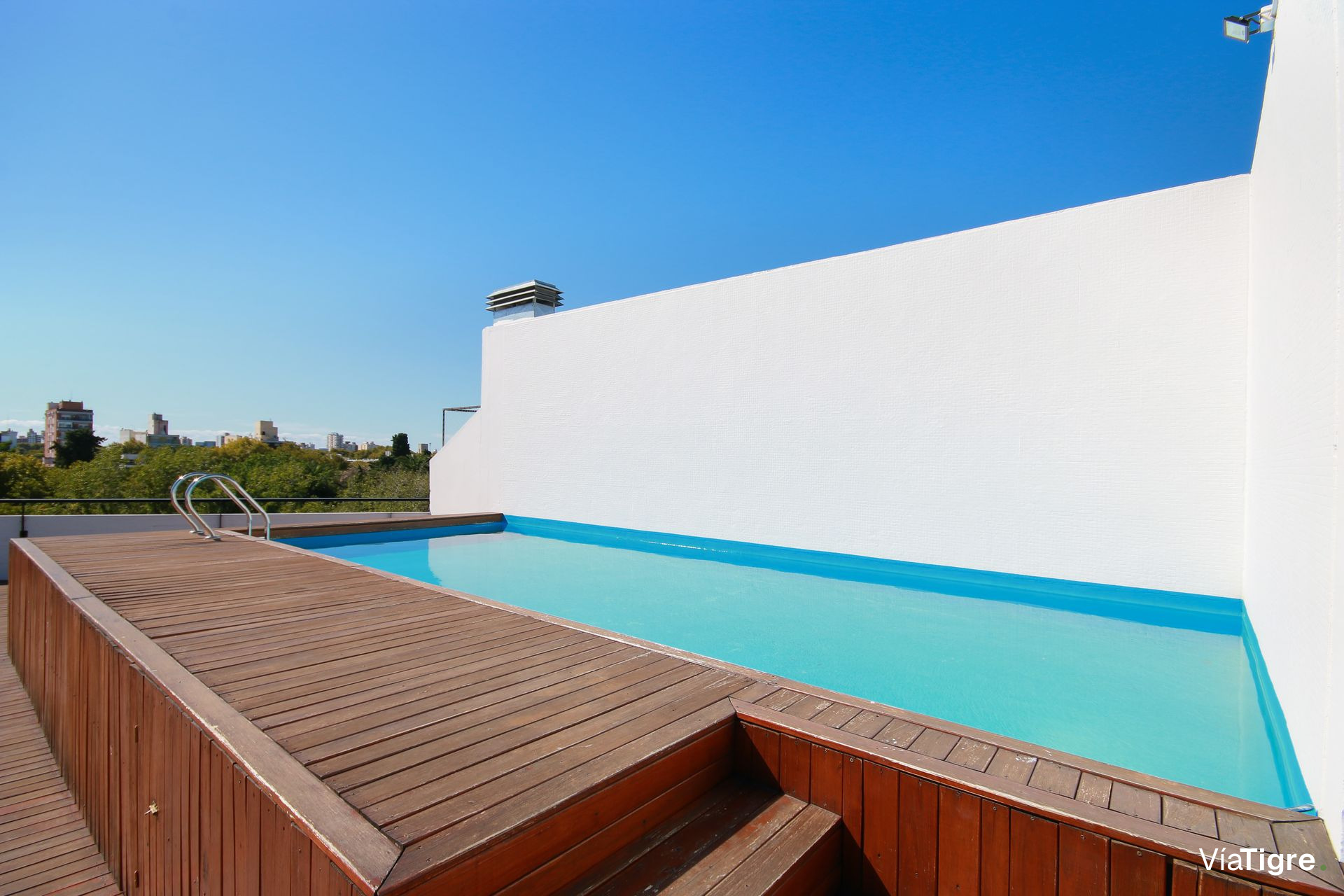 Venta depto duplex , amenities y cochera- Florida