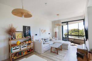 Sale of duplex apartment, amenities and garage – Florida