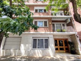 Vende Departamento 3 Ambientes San Isidro C/ Patio