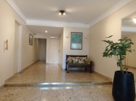 Vende Departamento 3 Ambientes San Isidro C/ Patio