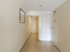 Vende Departamento 3 Ambientes San Isidro C/ Patio