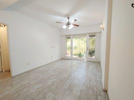 Vende Departamento 3 Ambientes San Isidro C/ Patio