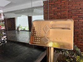 Alquiler 3 ambientes Cochera La Isla Olivos