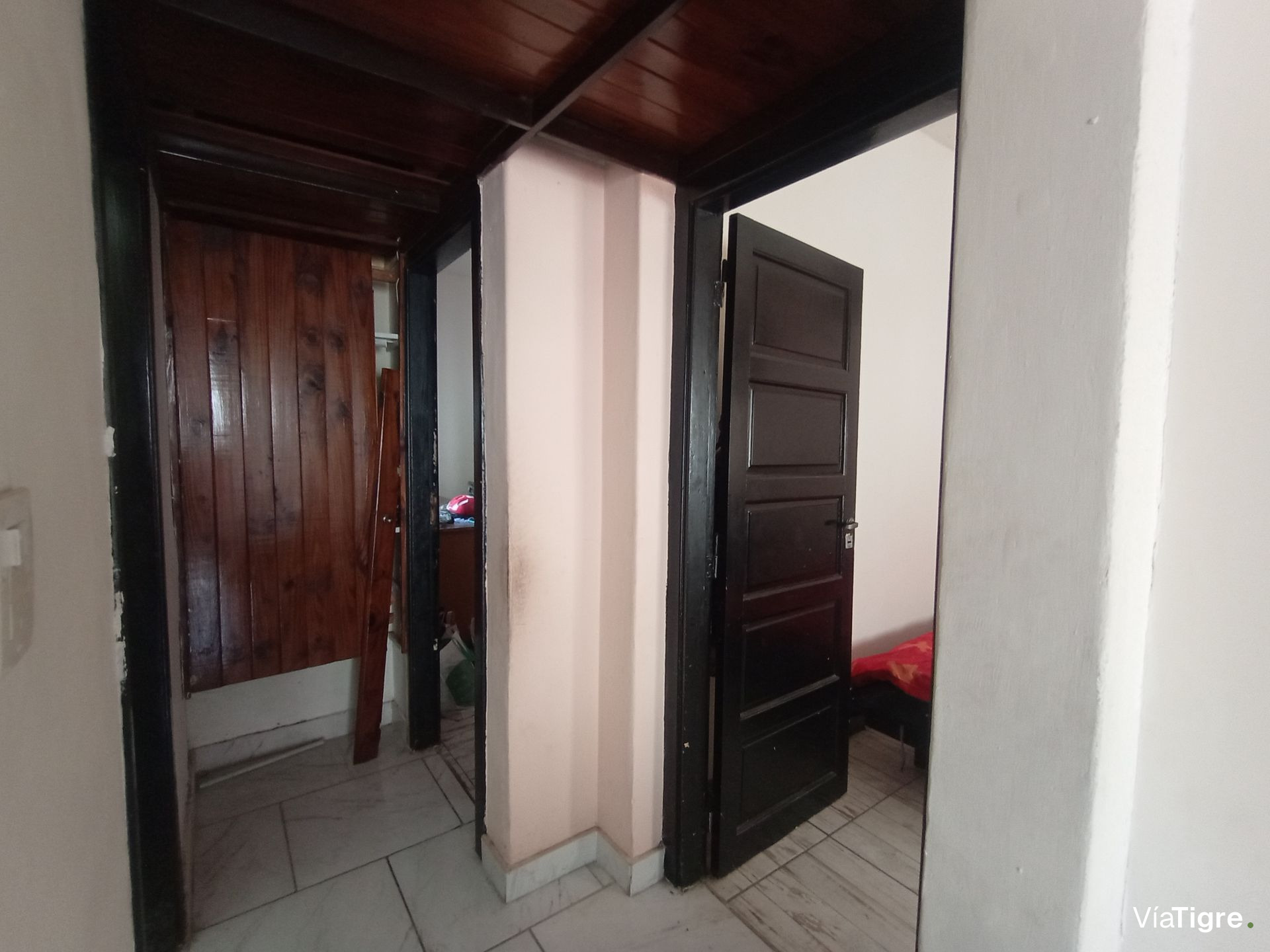 Florida Oeste Ph 3 Amb. Primer Piso - Sin Expensas