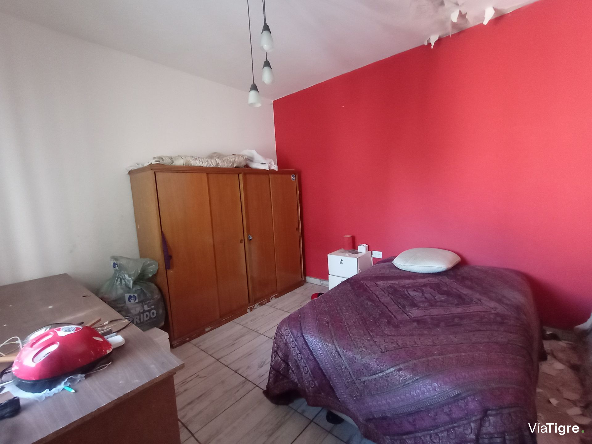 Florida Oeste Ph 3 Amb. Primer Piso - Sin Expensas