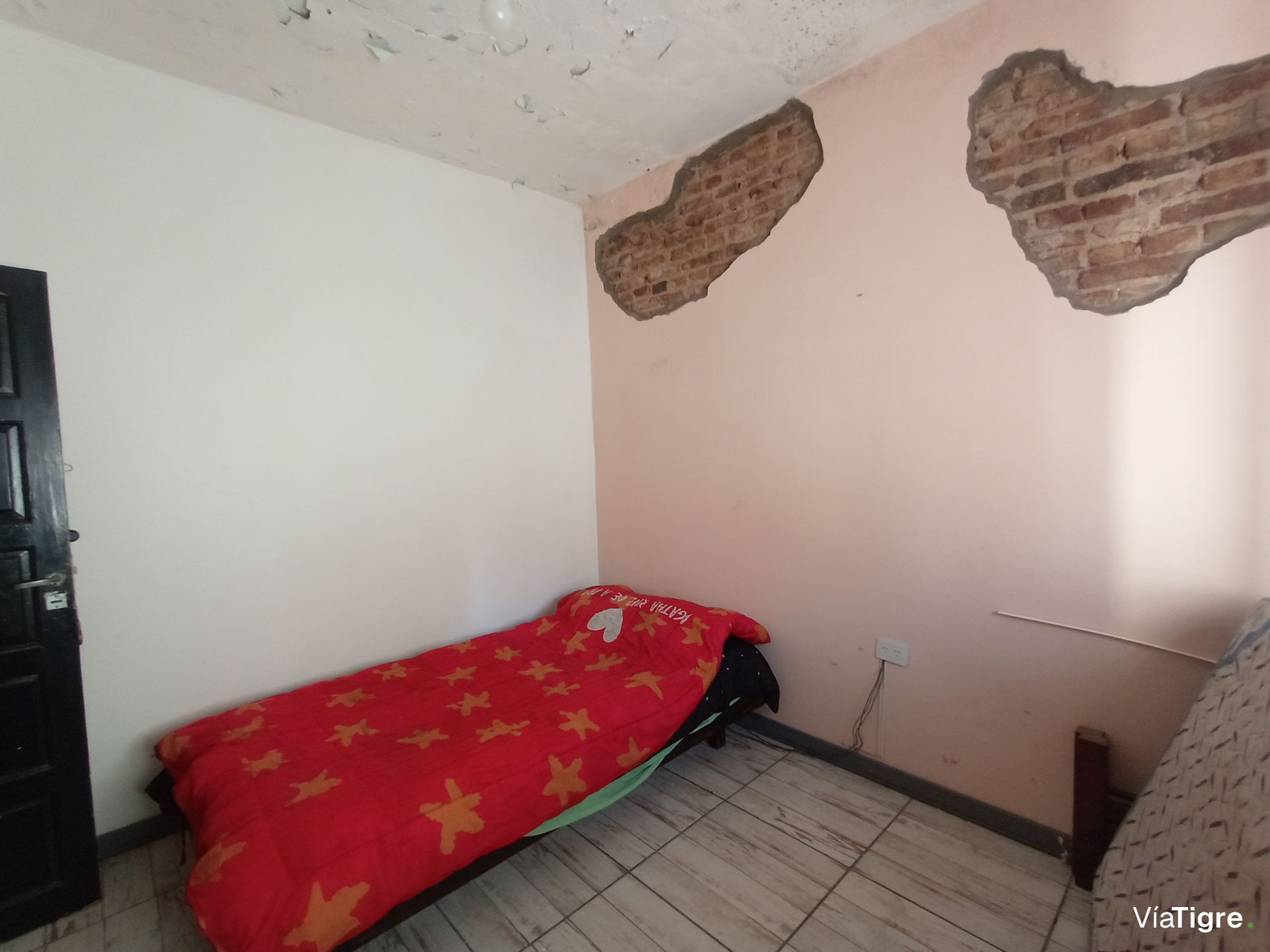 Florida Oeste Ph 3 Amb. Primer Piso - Sin Expensas