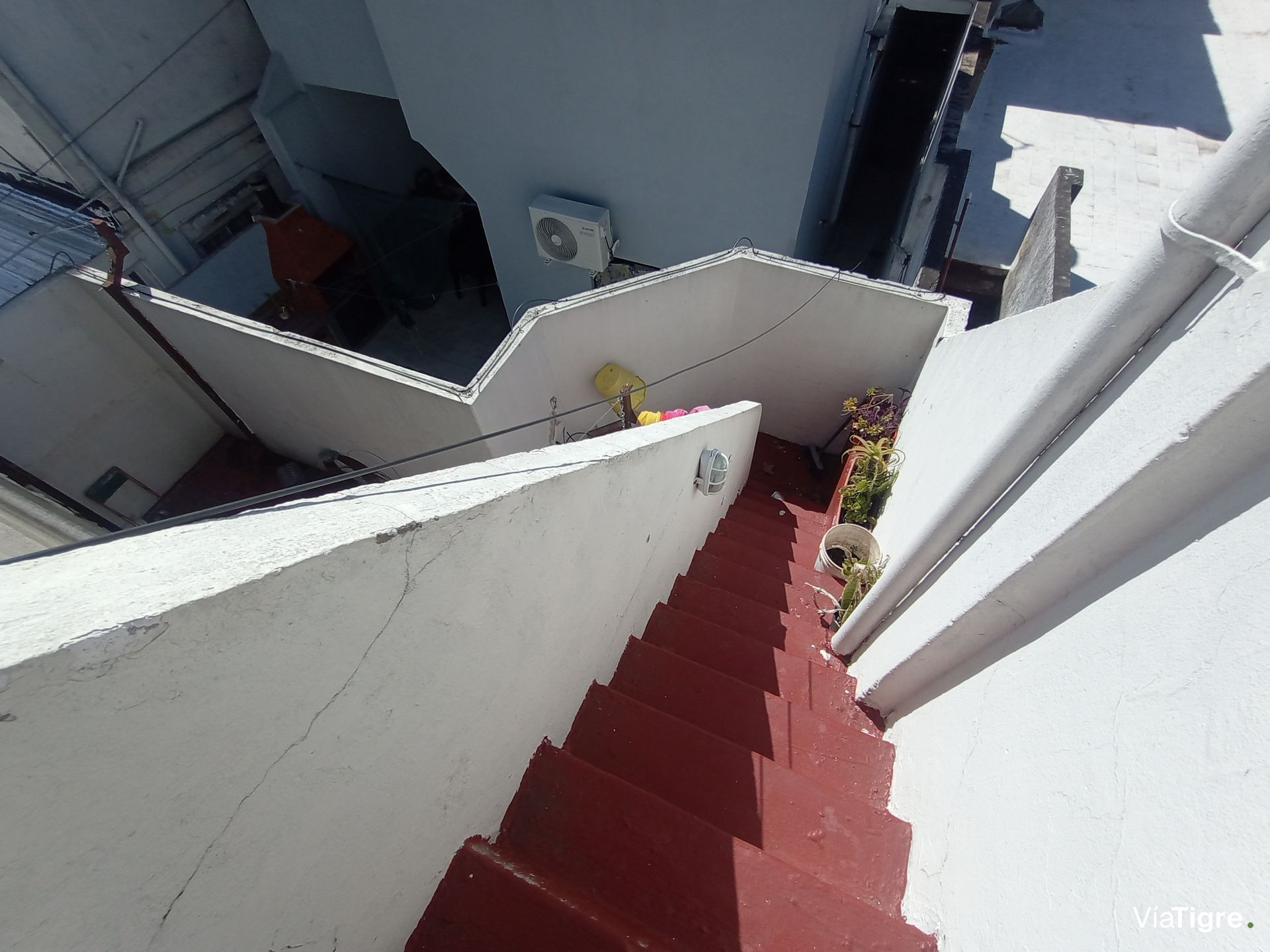 Florida Oeste Ph 3 Amb. Primer Piso - Sin Expensas