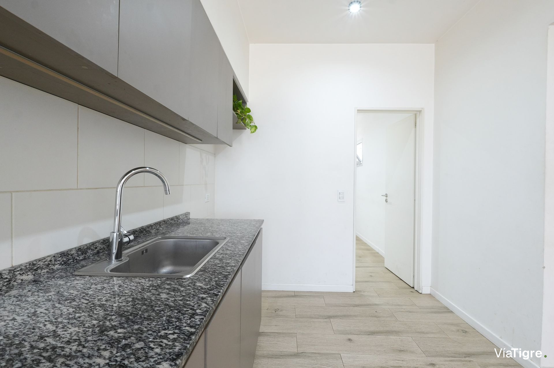 Venta Casa V.martelli 4 Ambientes +Oficina+Cochera