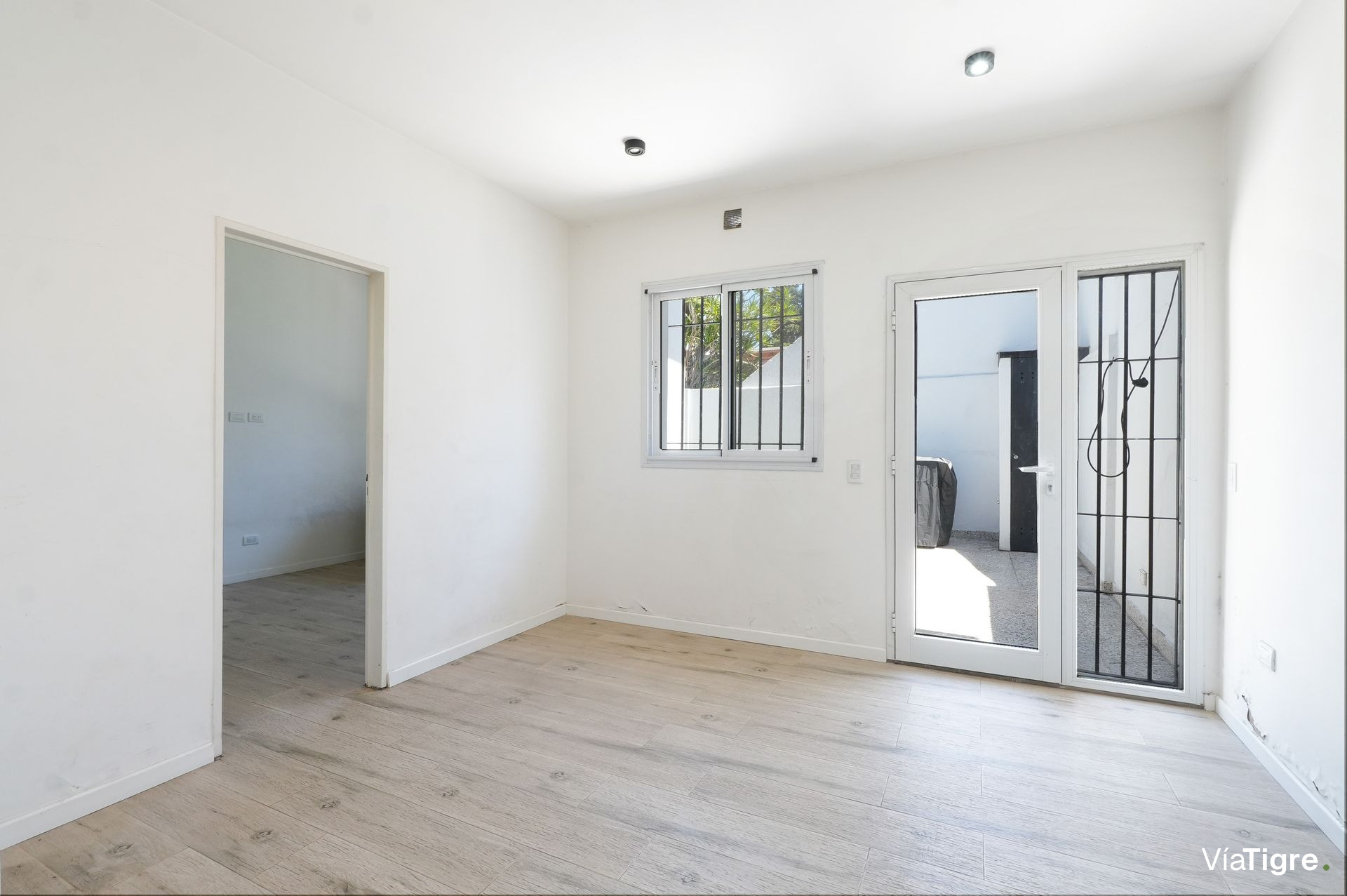 Venta Casa V.martelli 4 Ambientes +Oficina+Cochera