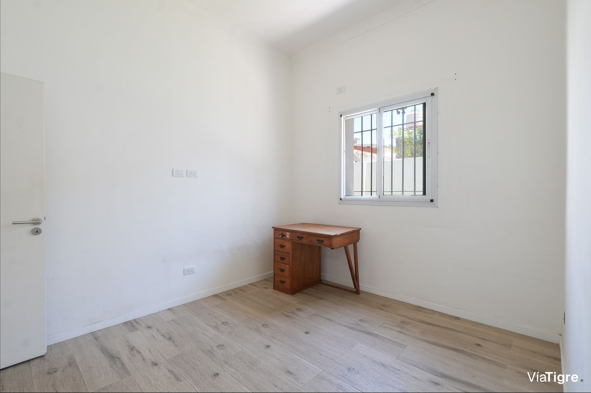 Venta Casa V.martelli 4 Ambientes +Oficina+Cochera