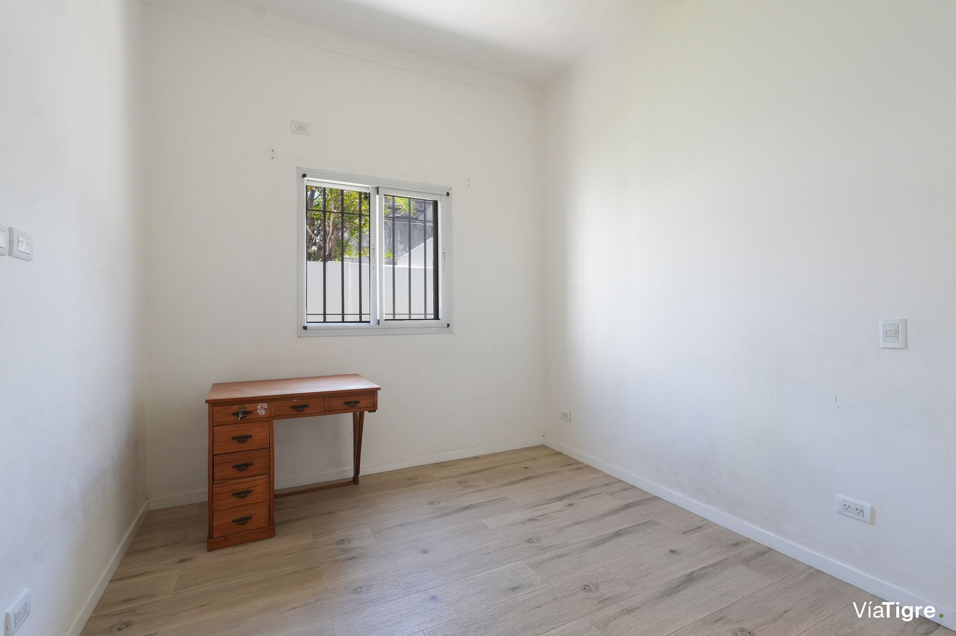 Venta Casa V.martelli 4 Ambientes +Oficina+Cochera