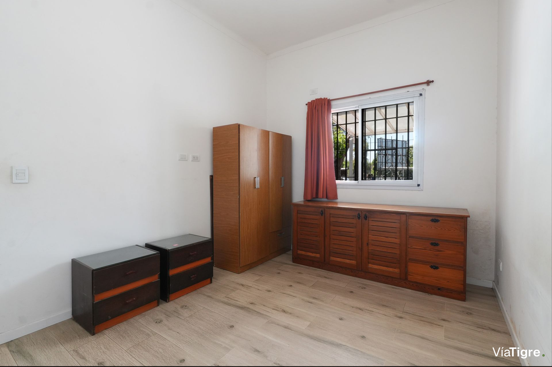 Venta Casa V.martelli 4 Ambientes +Oficina+Cochera