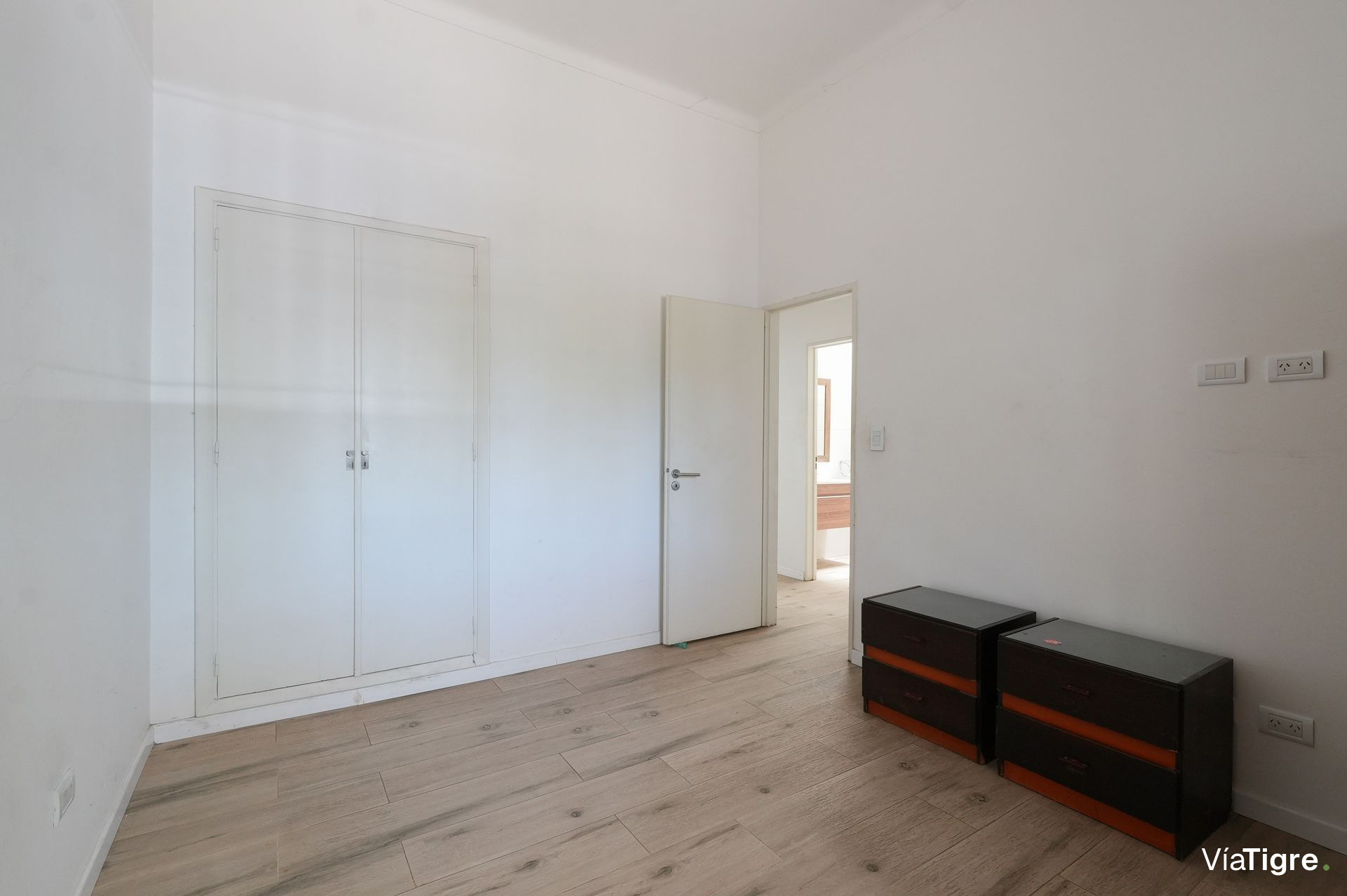 Venta Casa V.martelli 4 Ambientes +Oficina+Cochera