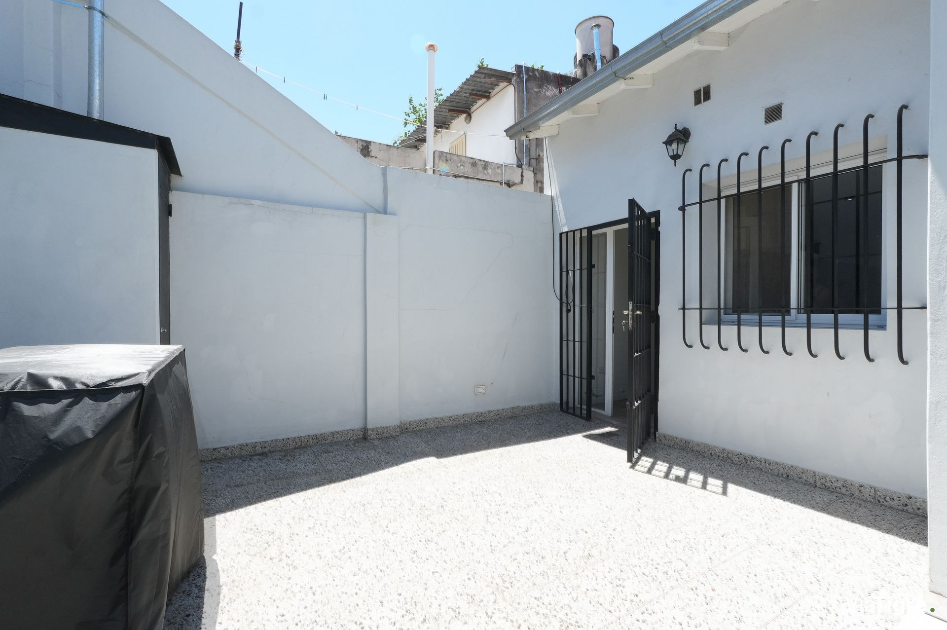 Venta Casa V.martelli 4 Ambientes +Oficina+Cochera