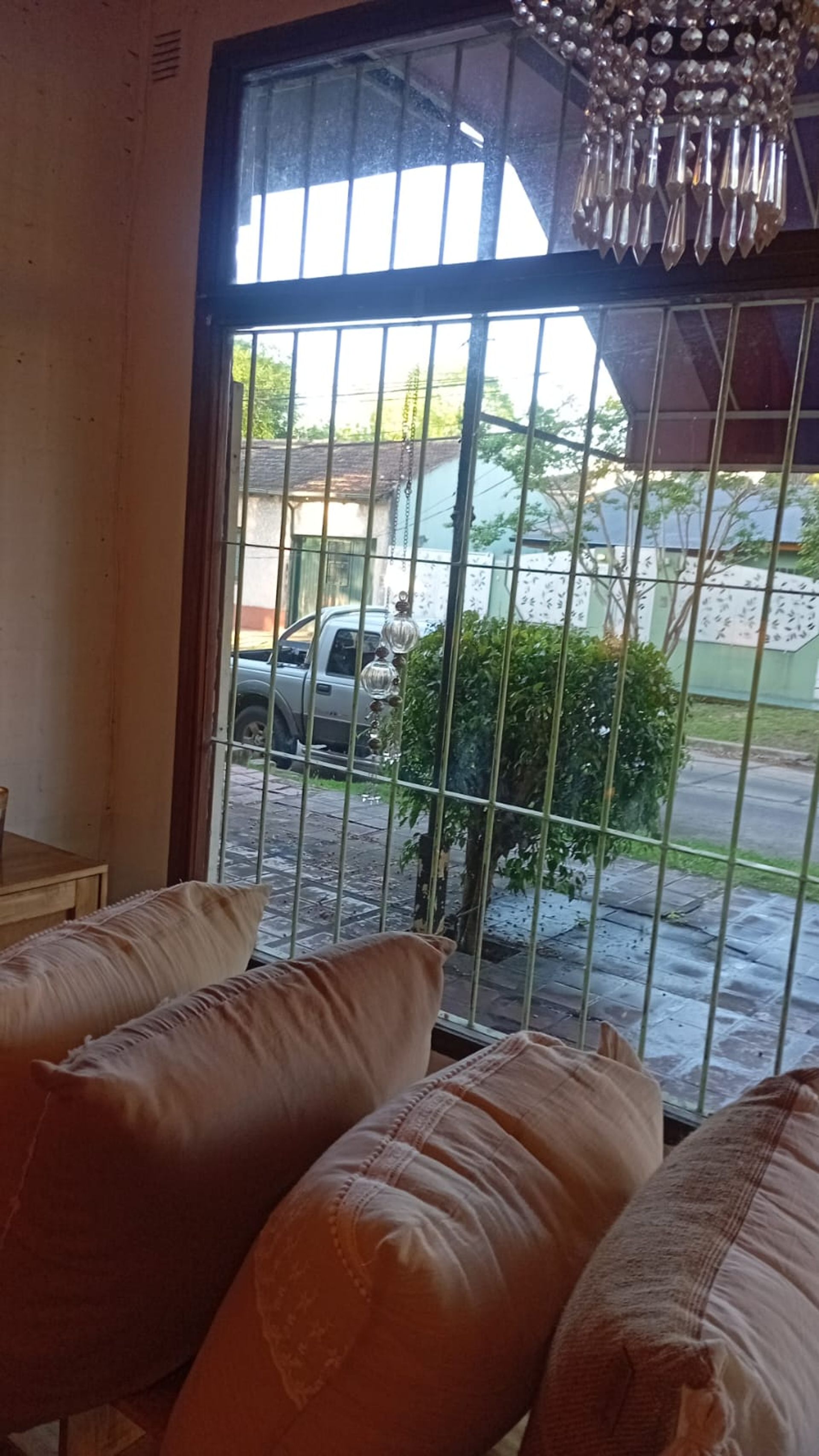 Local San Isidro Lomas