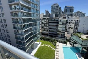 Office Rental V. Lopez, No Expenses, Parking Option