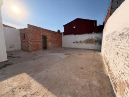 PH a construir sobre Av. Avellaneda