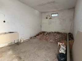 PH a construir sobre Av. Avellaneda