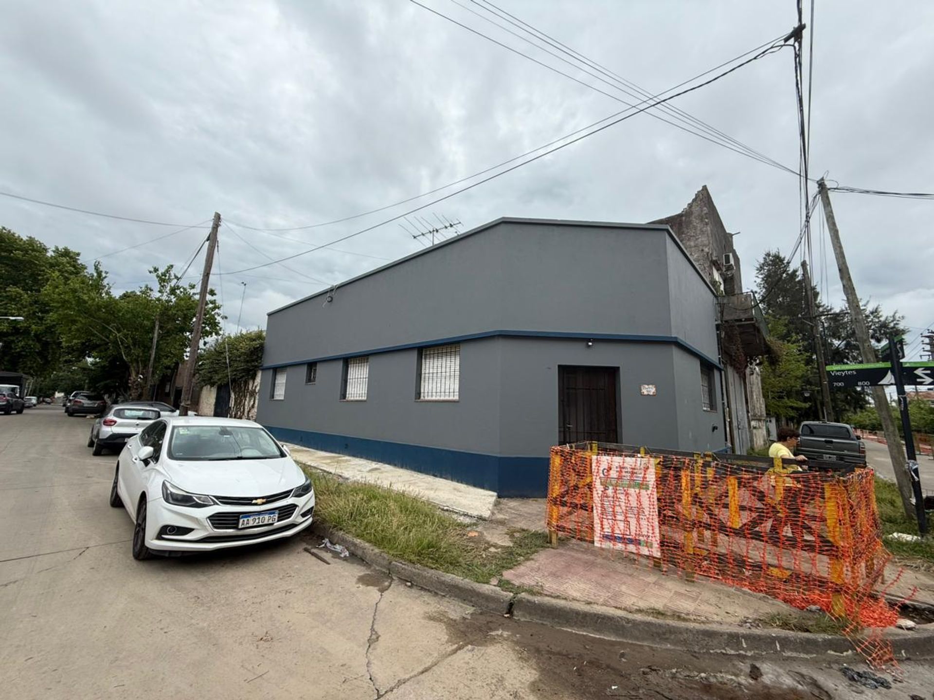 3-Bedroom House for Rent, San Fernando