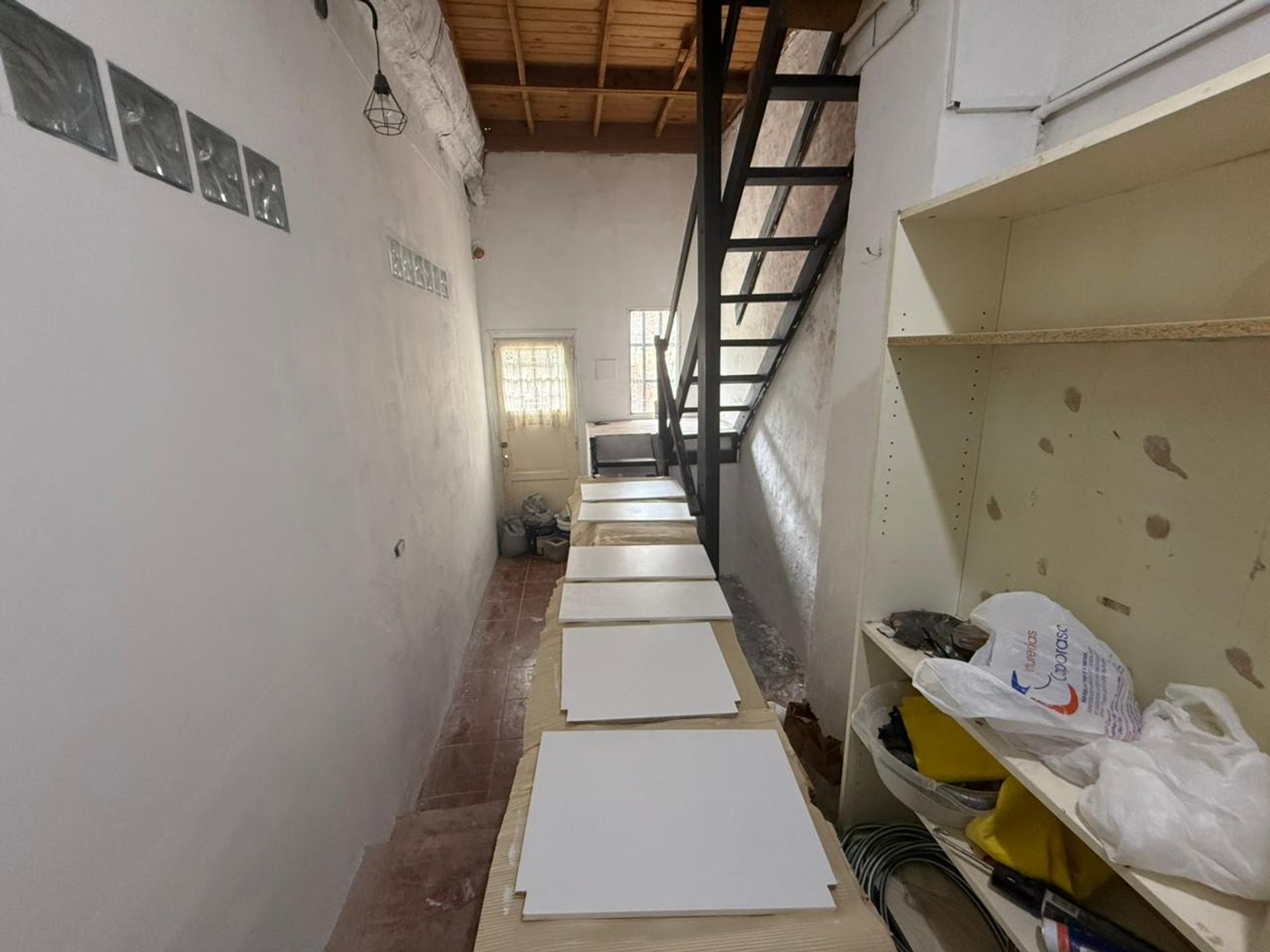 CASA EN ALQUILER 3 DORMITORIOS San Fernando