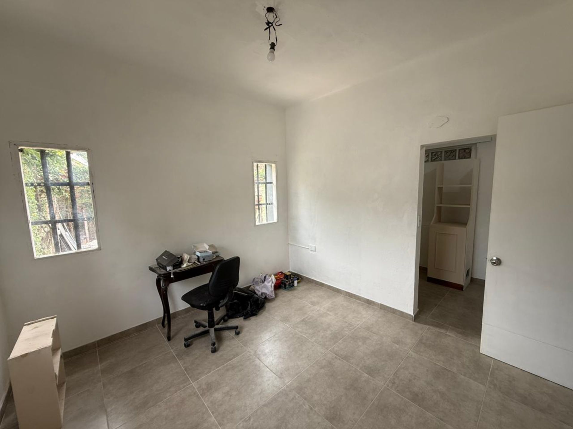 CASA EN ALQUILER 3 DORMITORIOS San Fernando
