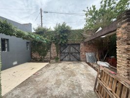 3-Bedroom House for Rent, San Fernando