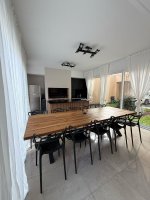 Sale of Casa La Lucila, river view, premium pool