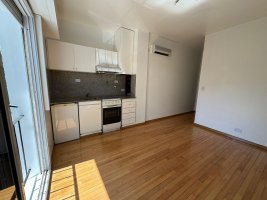 Alquiler de 2 ambientes en Puerto Olivos Sol y Luz