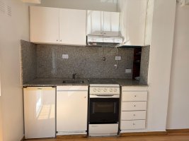 Alquiler de 2 ambientes en Puerto Olivos Sol y Luz