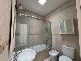 Alquiler de 2 ambientes en Puerto Olivos Sol y Luz