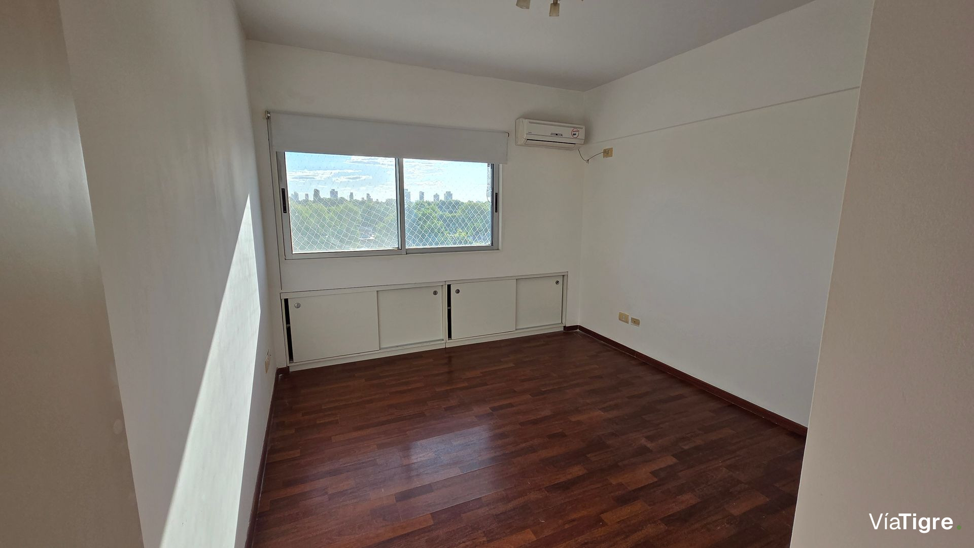 Alquiler 3 amb 2 baños vista al rio cochera Olivos