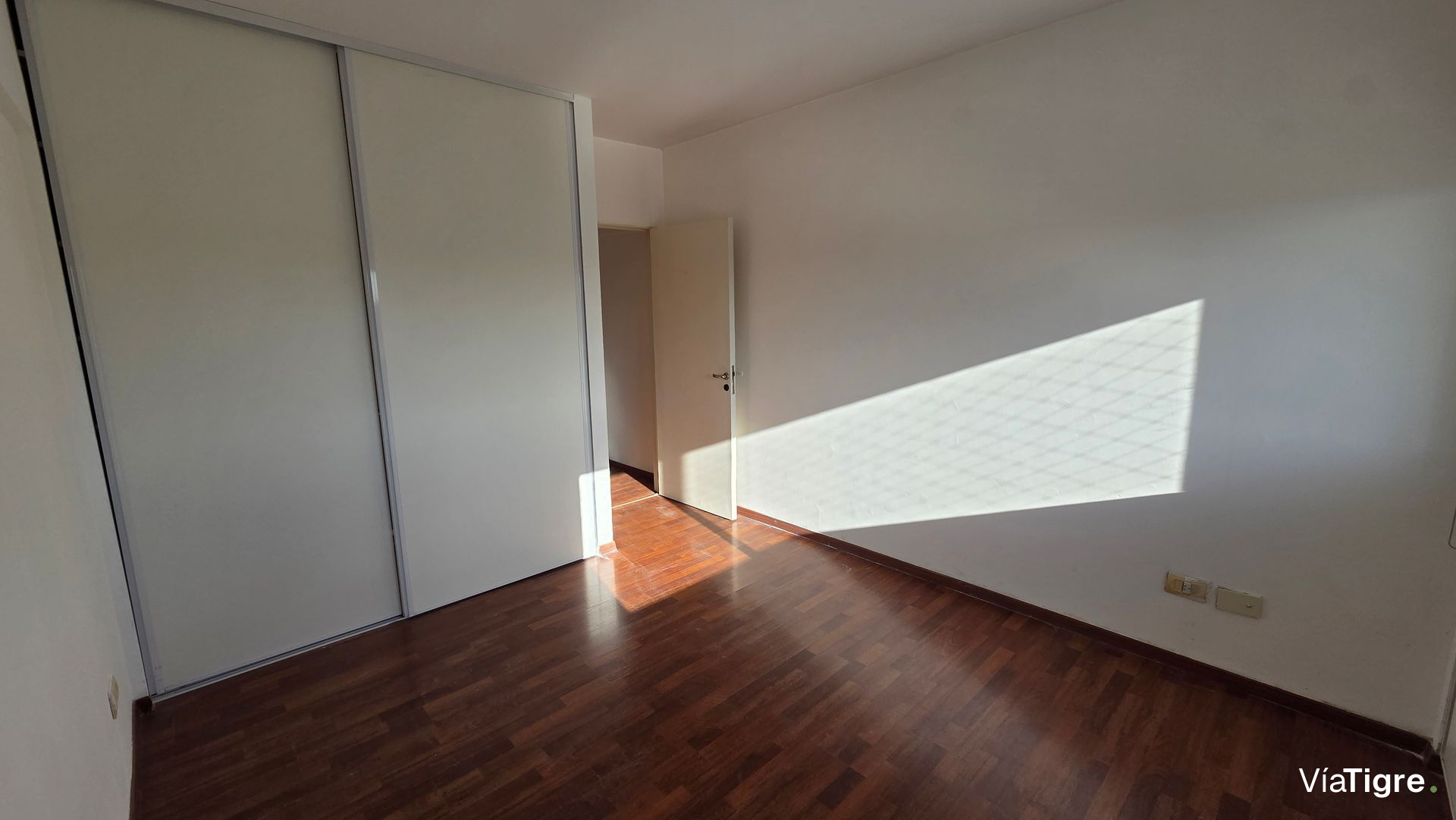Alquiler 3 amb 2 baños vista al rio cochera Olivos