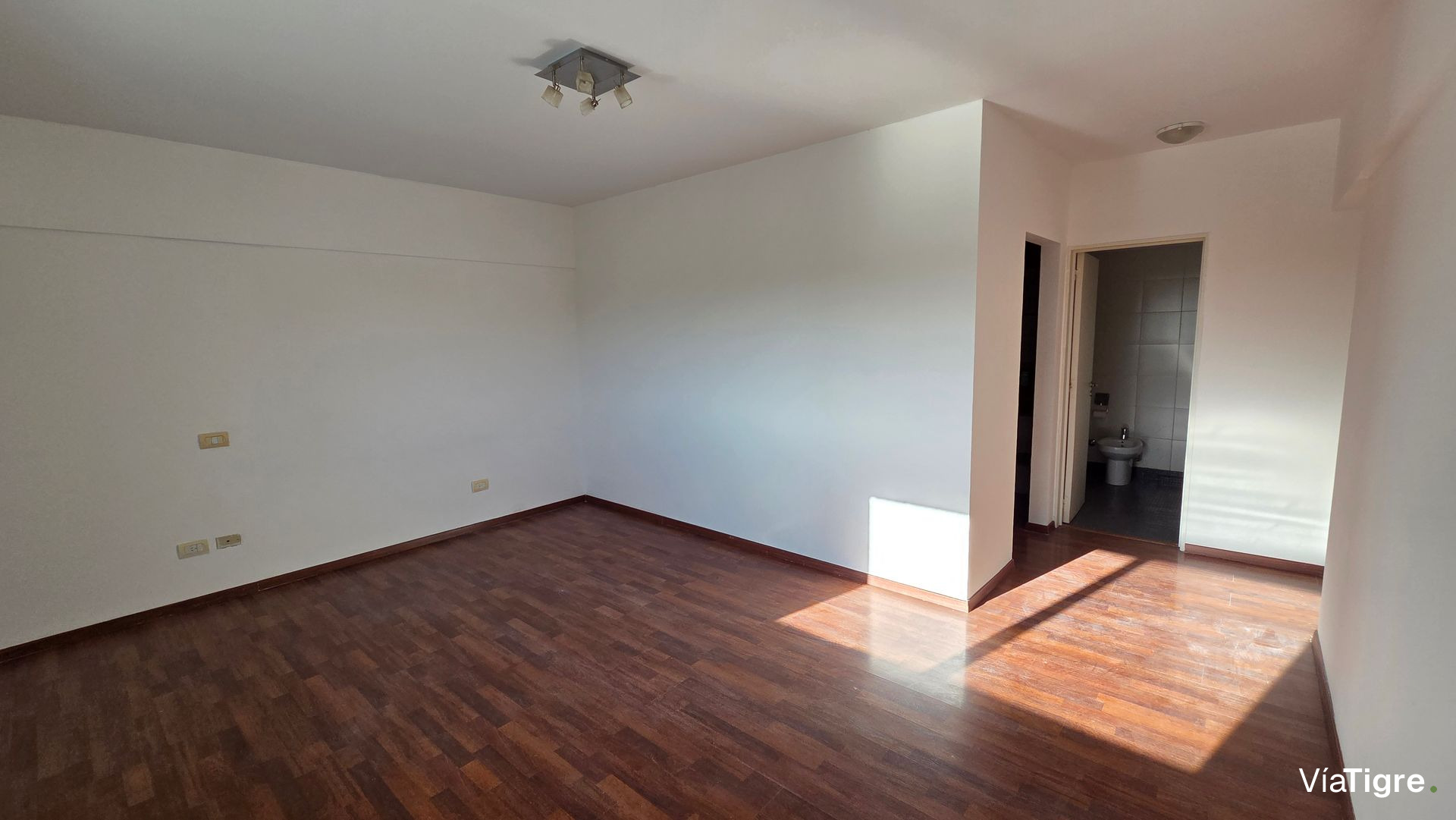 Alquiler 3 amb 2 baños vista al rio cochera Olivos