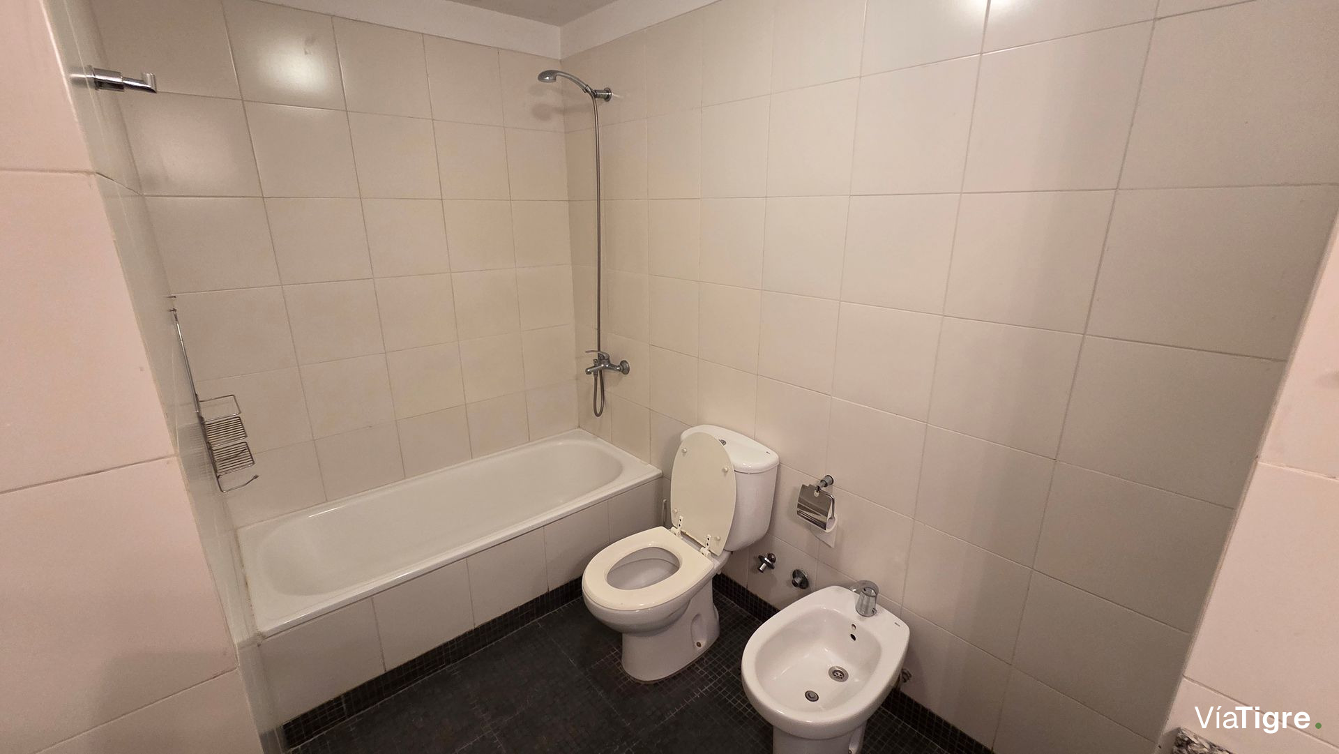 Alquiler 3 amb 2 baños vista al rio cochera Olivos
