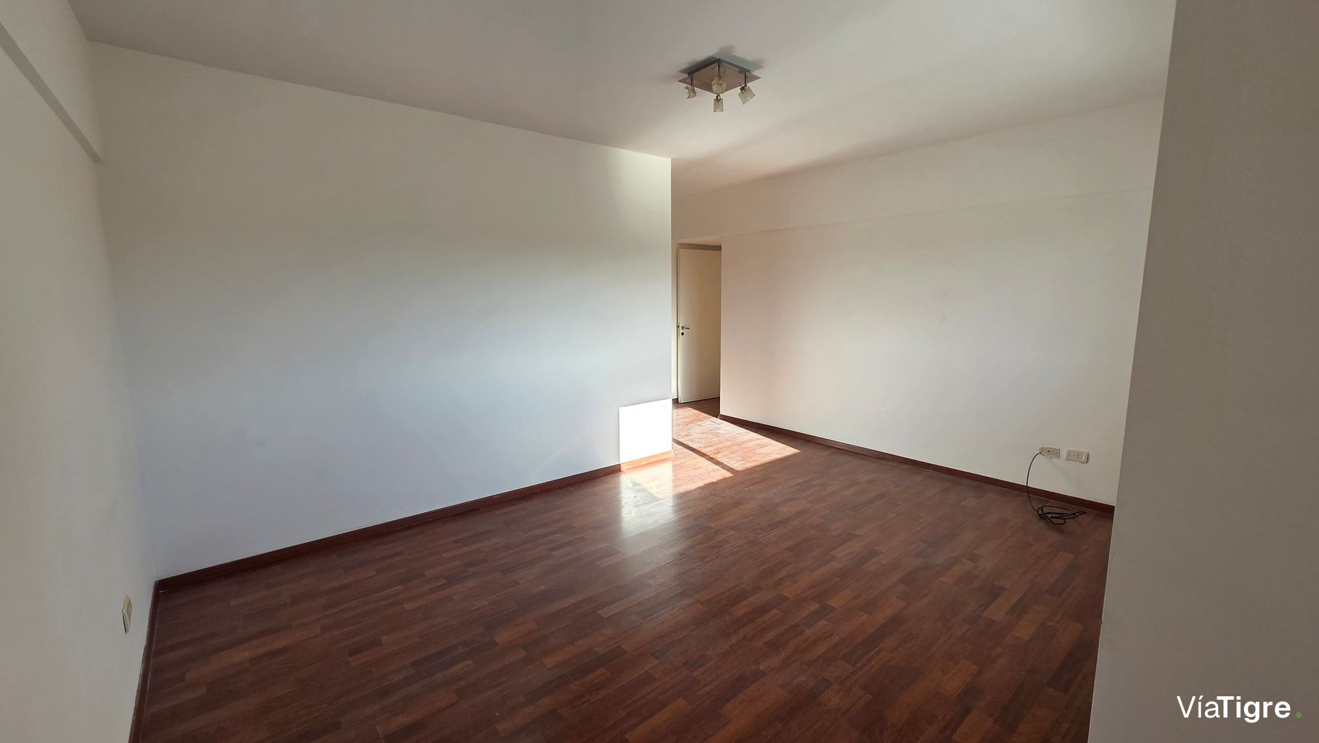 Alquiler 3 amb 2 baños vista al rio cochera Olivos