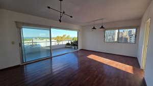 Alquiler 3 amb 2 baños vista al rio cochera Olivos