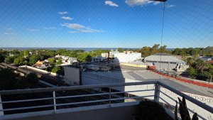 Alquiler 3 amb 2 baños vista al rio cochera Olivos