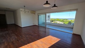 Alquiler 3 amb 2 baños vista al rio cochera Olivos