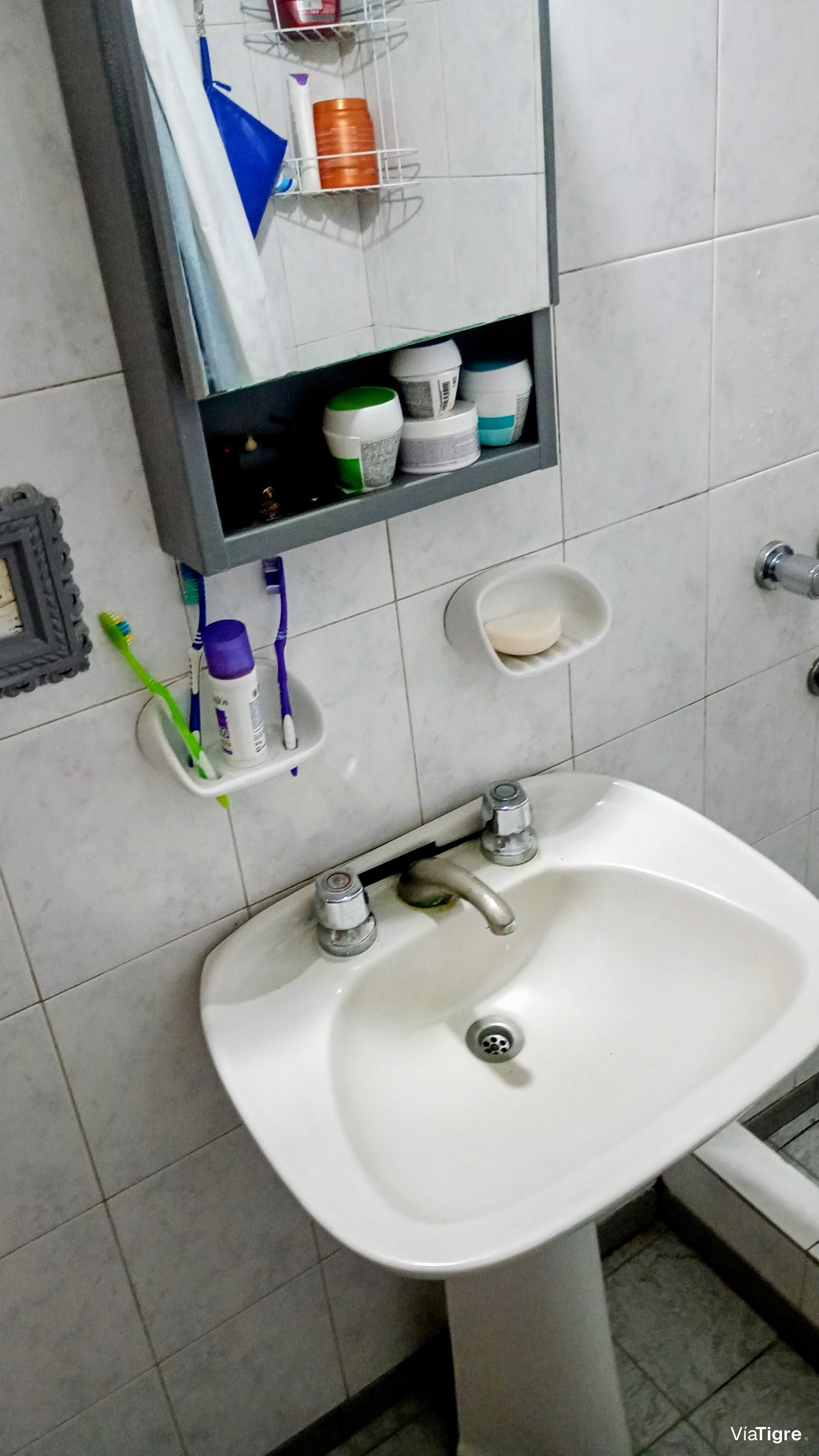 Venta Casa Multifamiliar 4 Ph. Con Garage Olivos