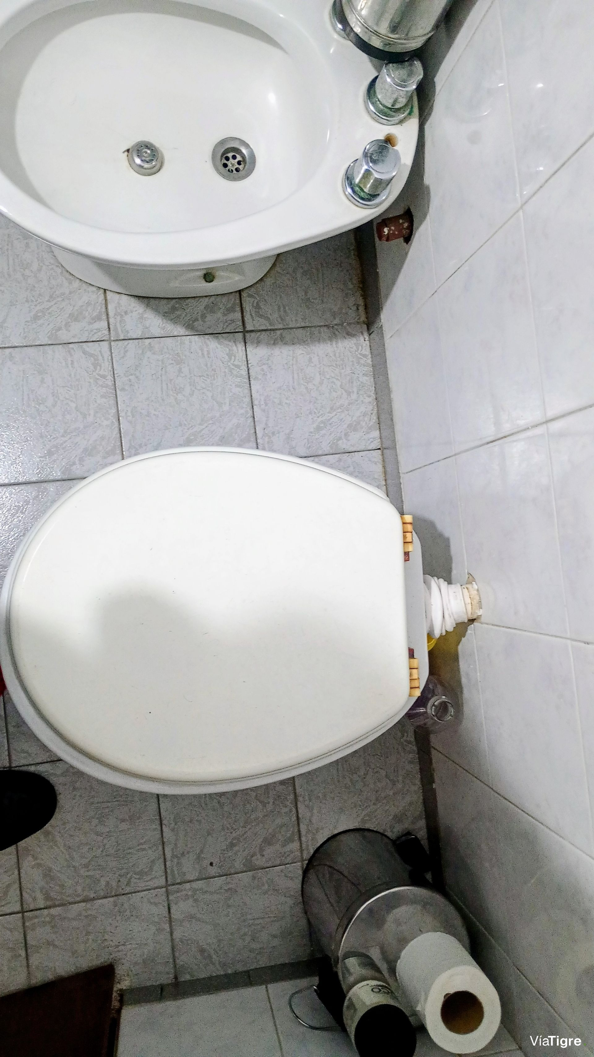 Venta Casa Multifamiliar 4 Ph. Con Garage Olivos