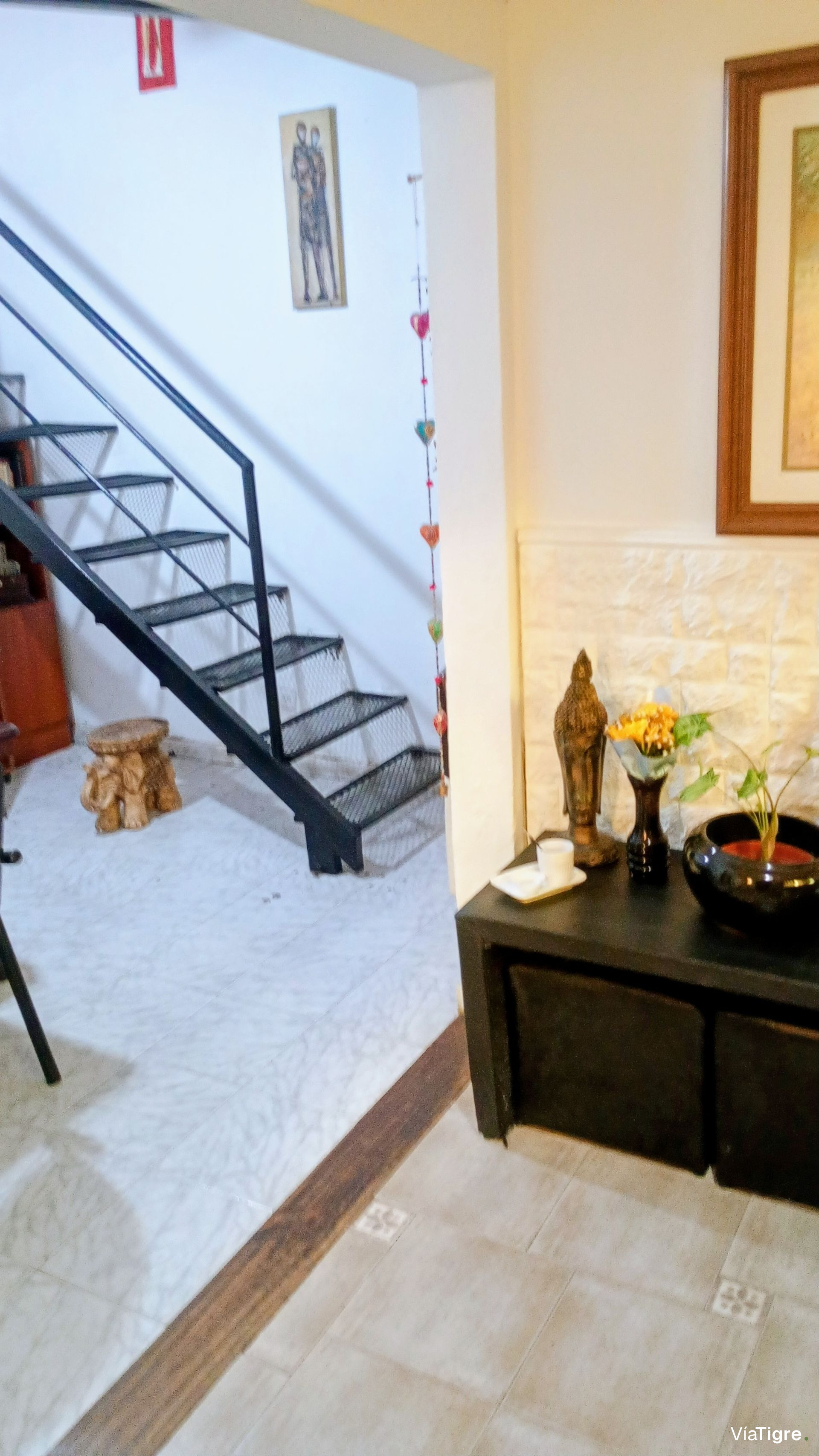 Venta Casa Multifamiliar 4 Ph. Con Garage Olivos