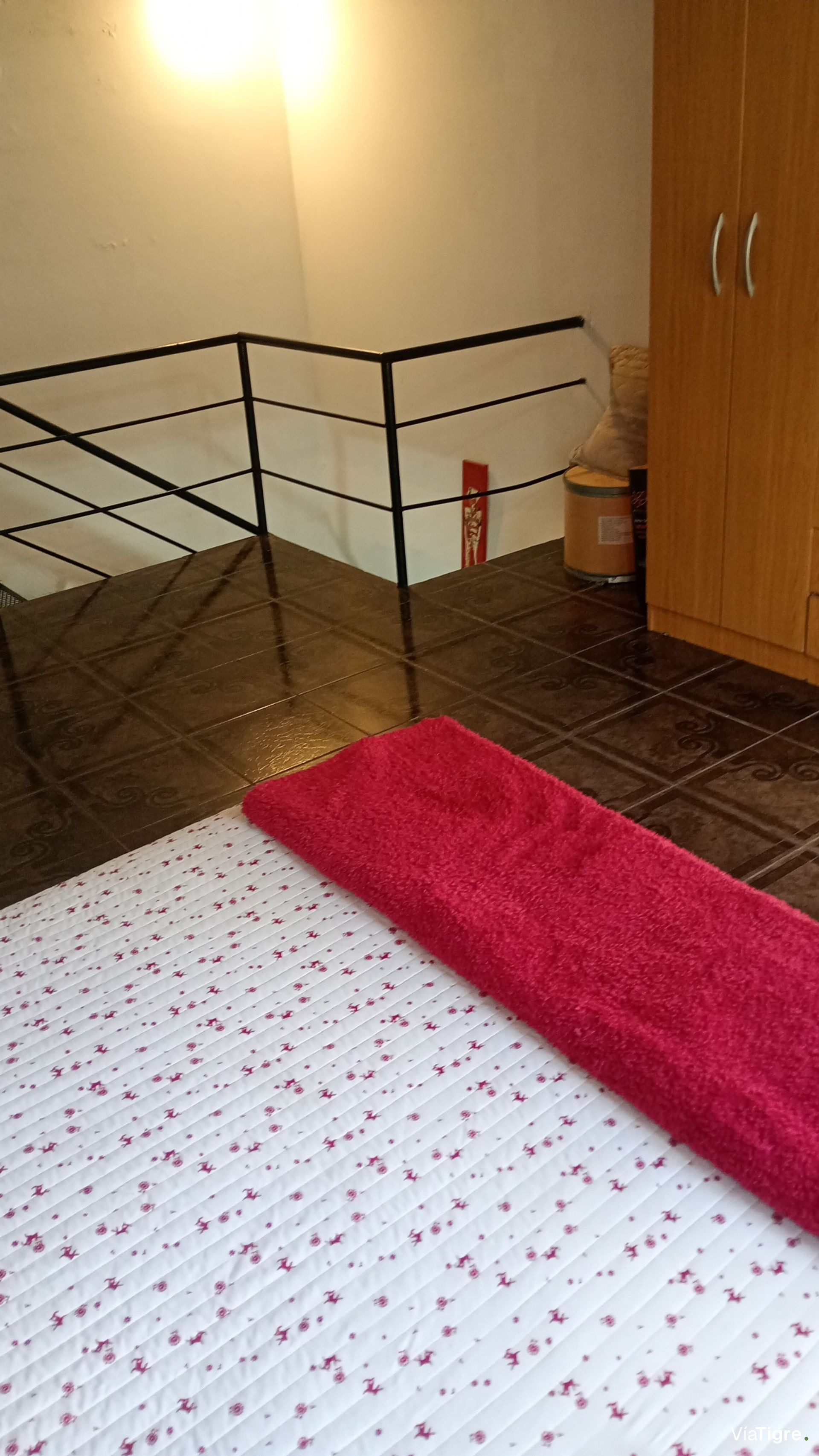 Venta Casa Multifamiliar 4 Ph. Con Garage Olivos