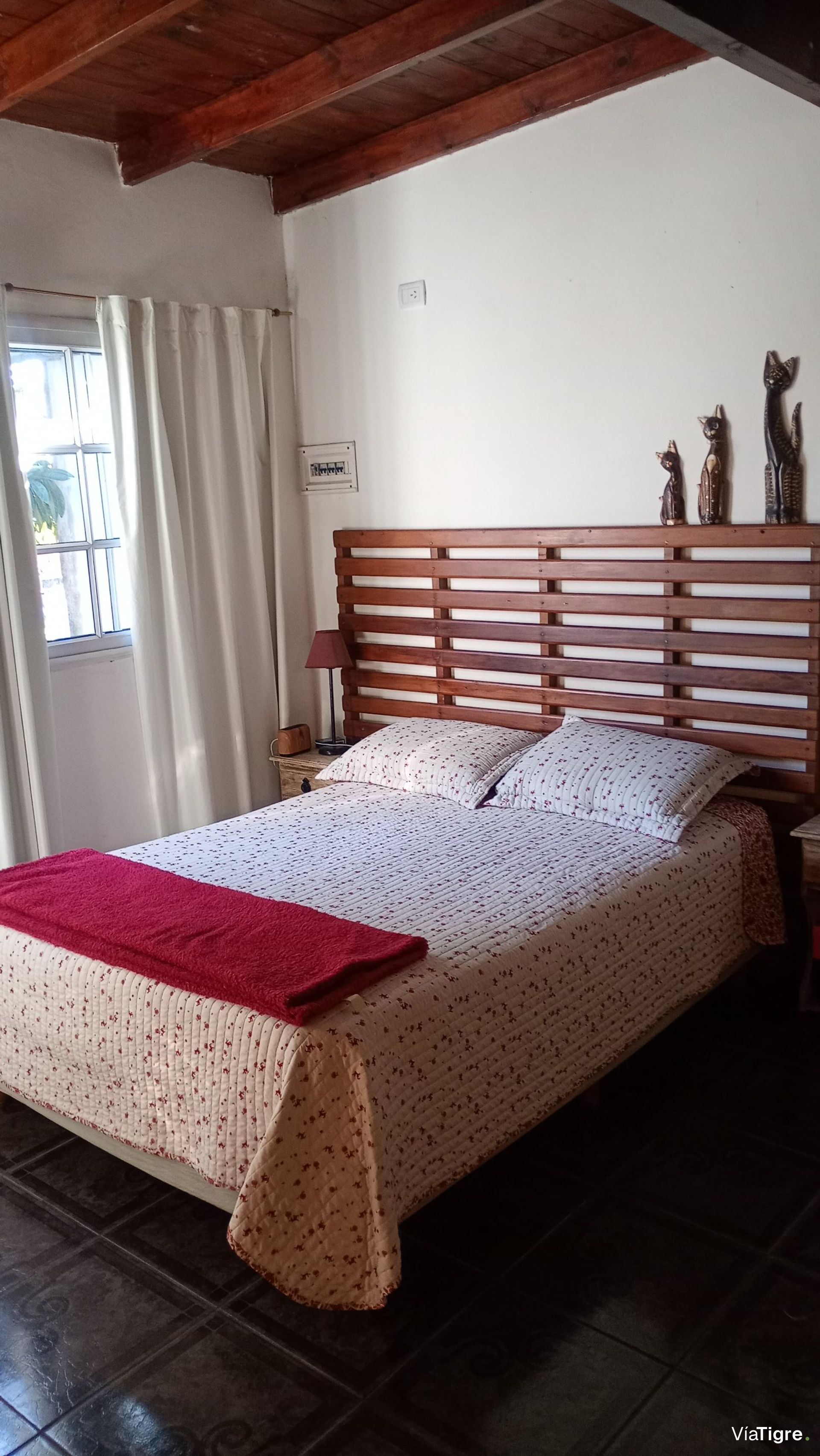 Venta Casa Multifamiliar 4 Ph. Con Garage Olivos