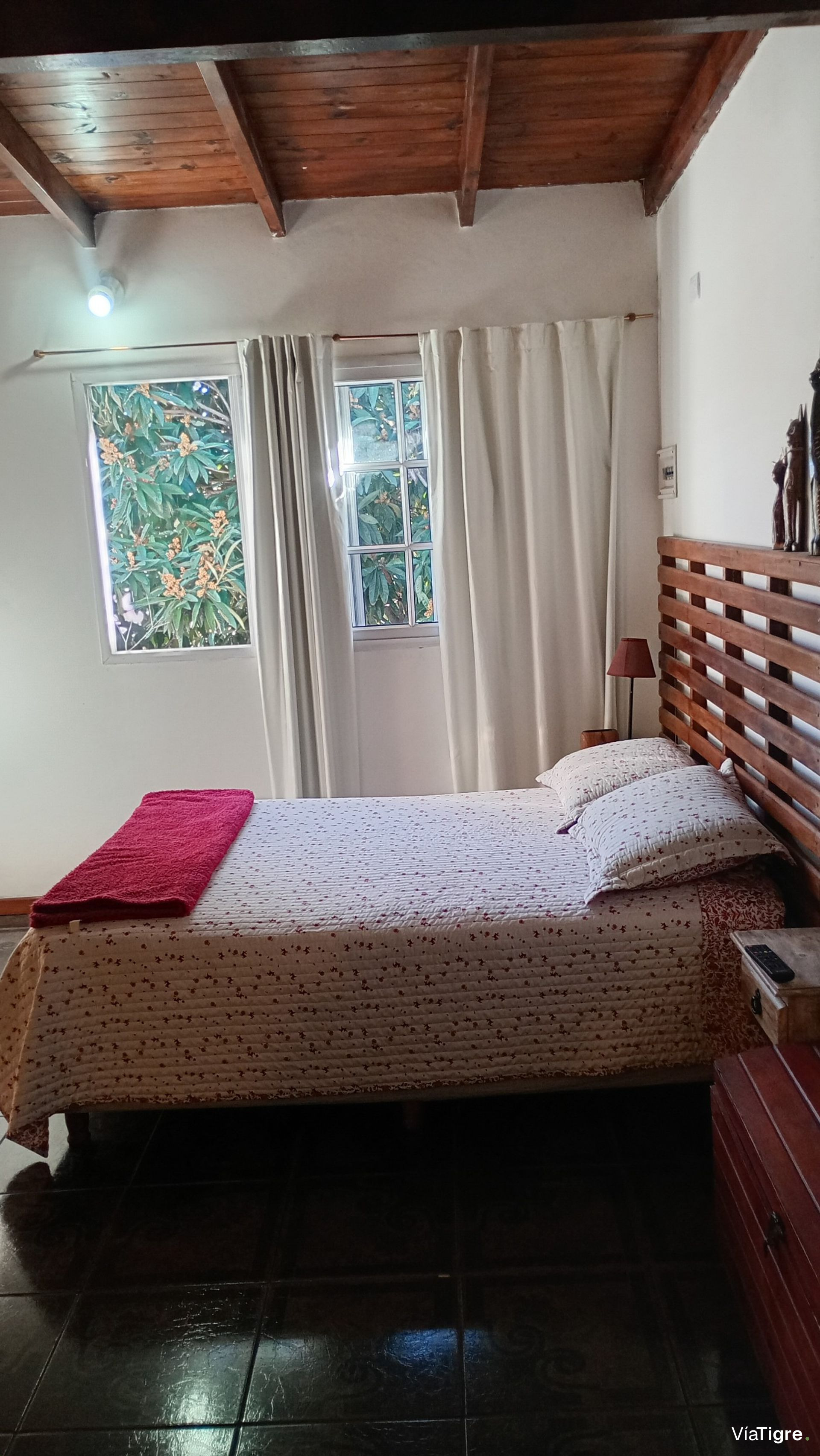 Venta Casa Multifamiliar 4 Ph. Con Garage Olivos