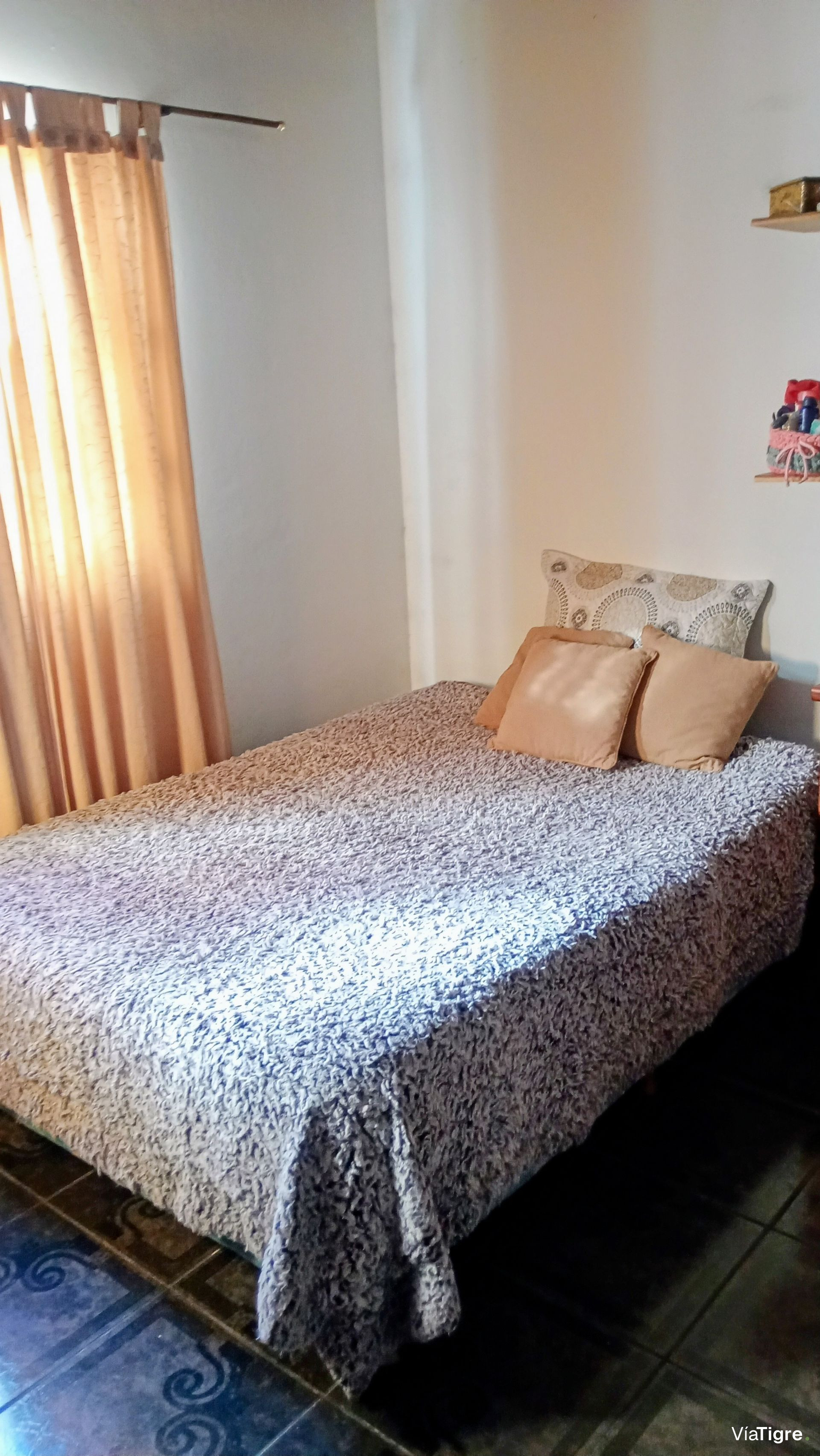 Venta Casa Multifamiliar 4 Ph. Con Garage Olivos