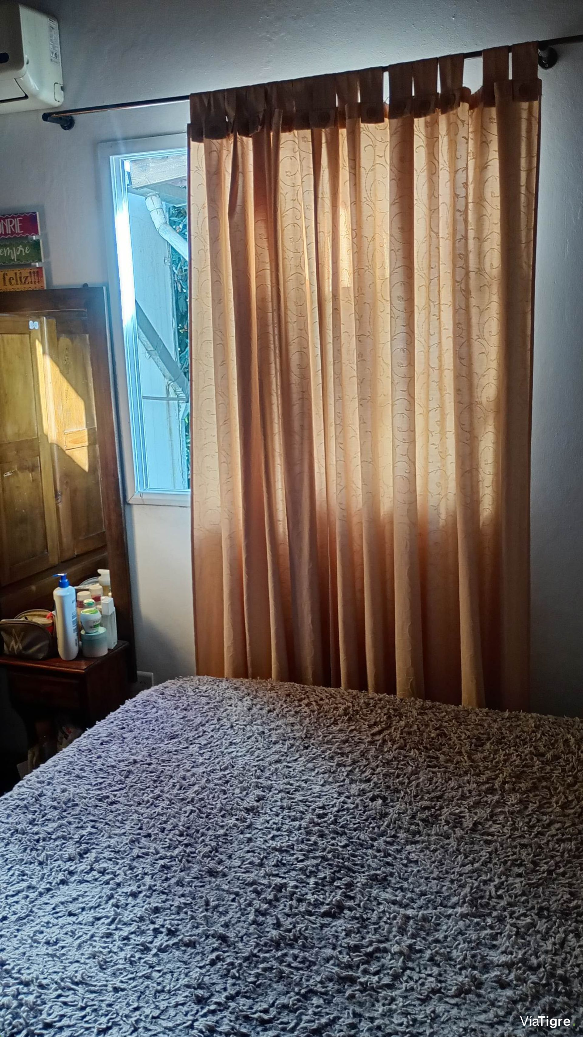 Venta Casa Multifamiliar 4 Ph. Con Garage Olivos