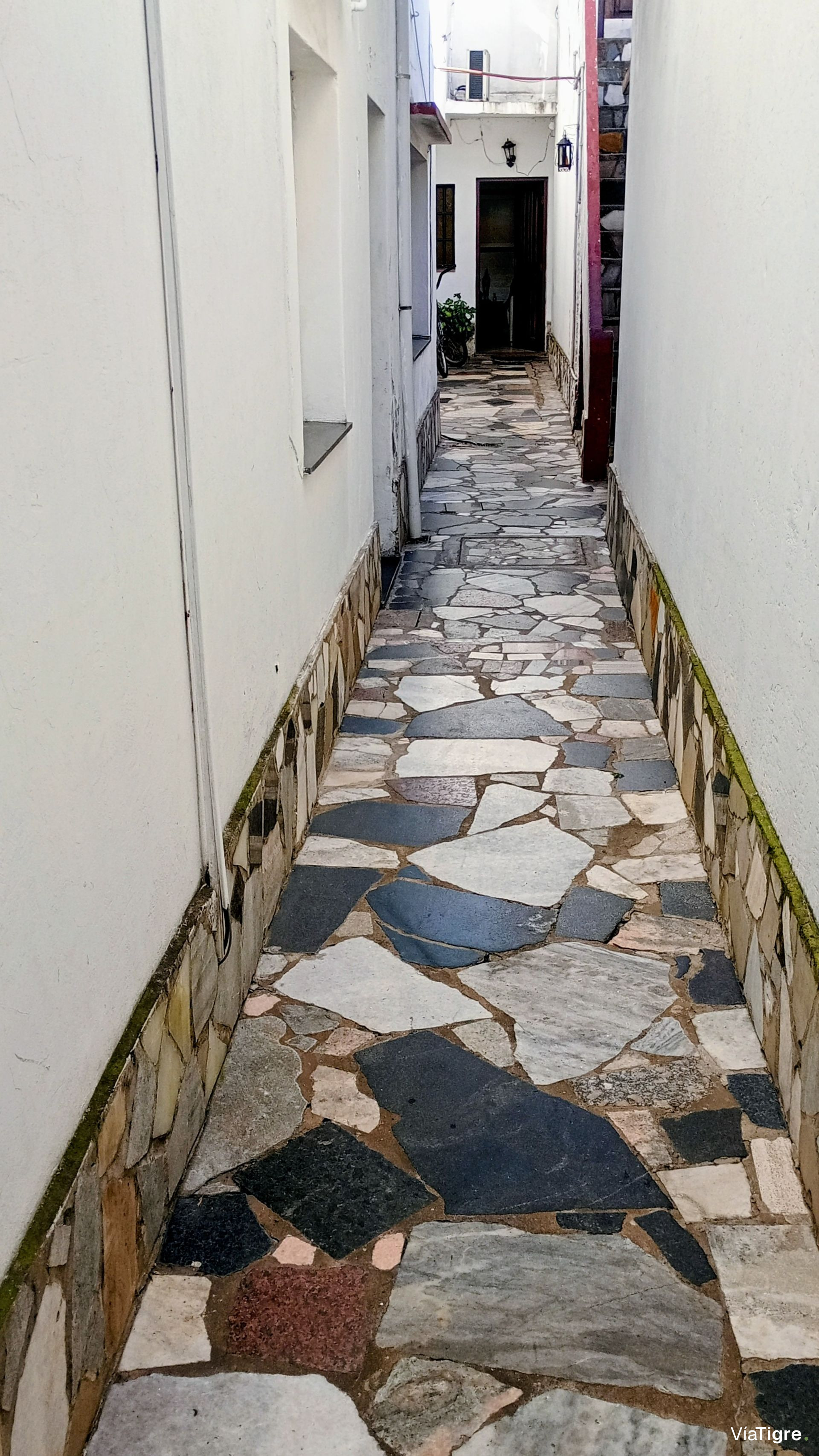 Venta Casa Multifamiliar 4 Ph. Con Garage Olivos