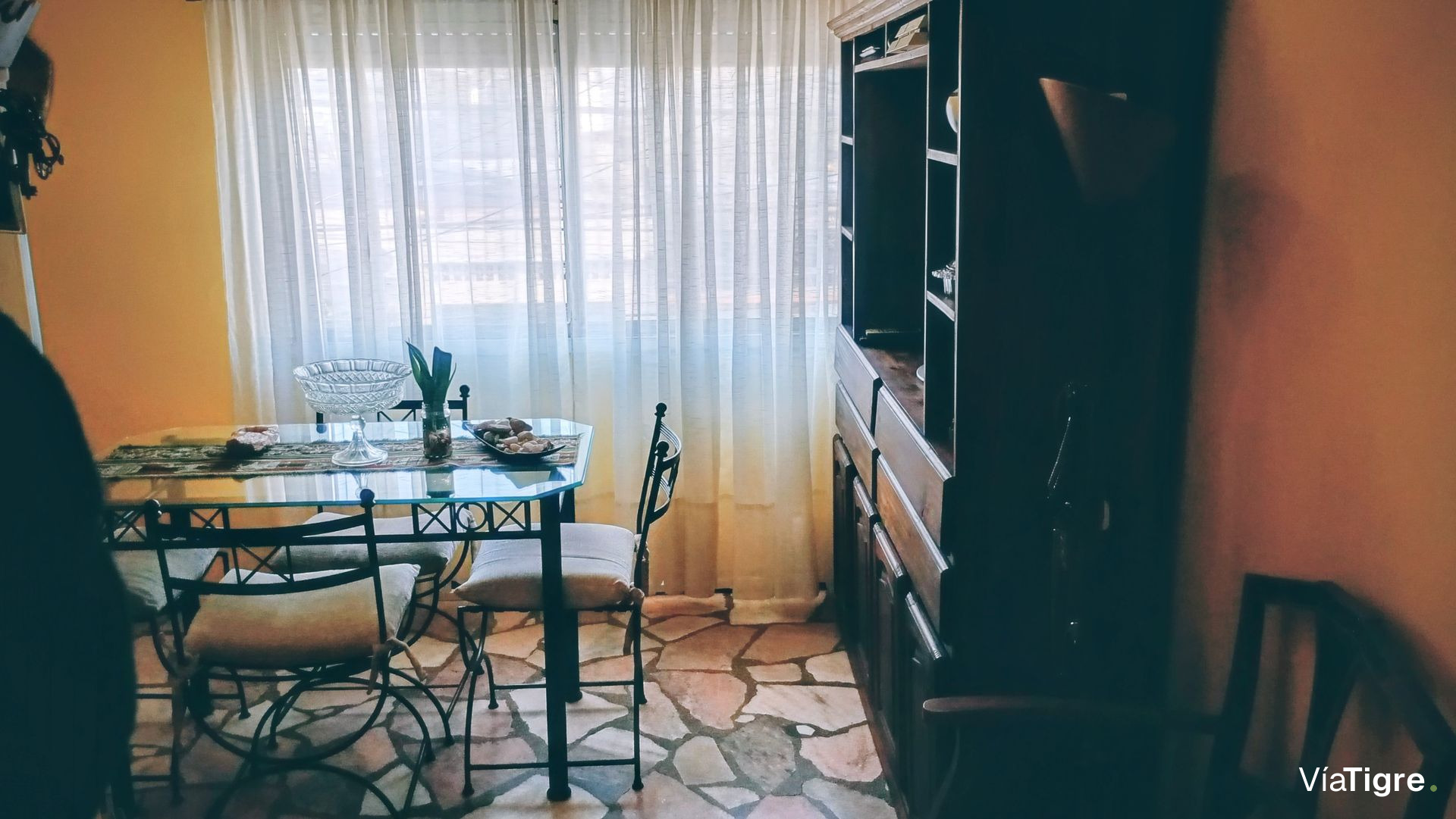Venta Casa Multifamiliar 4 Ph. Con Garage Olivos