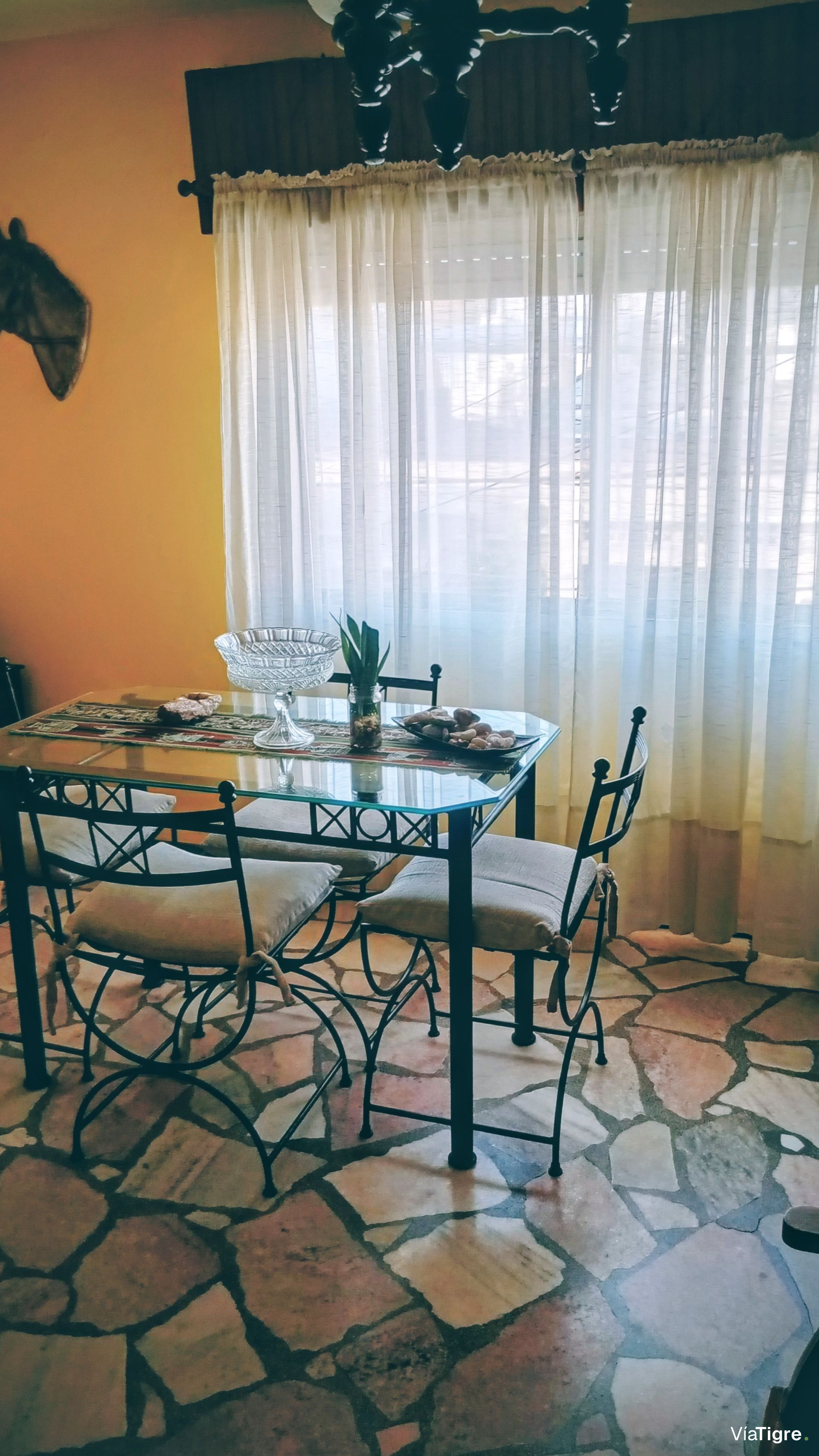 Venta Casa Multifamiliar 4 Ph. Con Garage Olivos